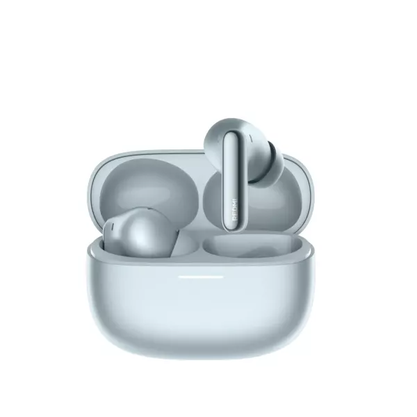 Brezžične Slušalke Redmi Buds 8 Pro by Xiaomi ANC TWS Modre